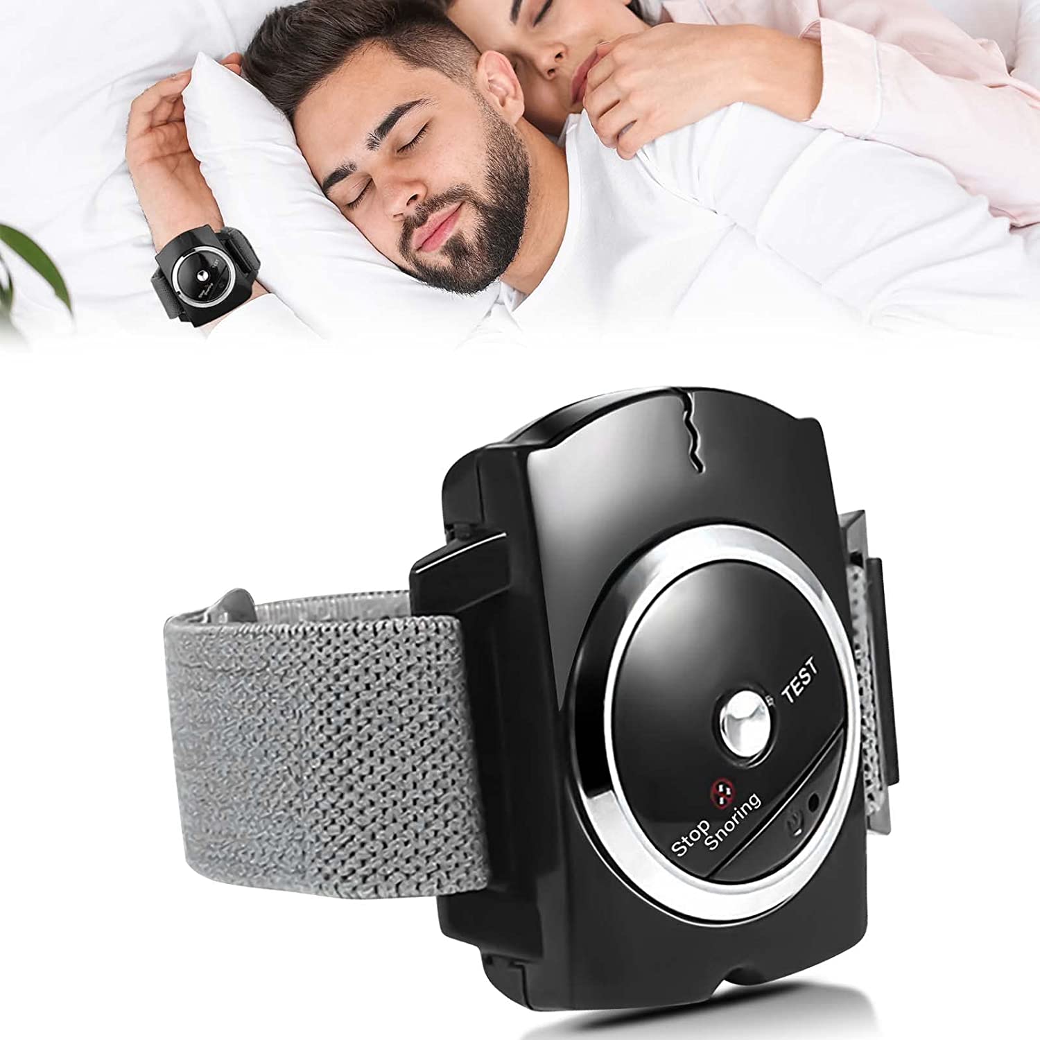 Sleep Connection Wristband Reviews Sleep Connection Wristband Reviews
