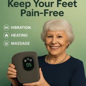 Soleva Foot Massager Review